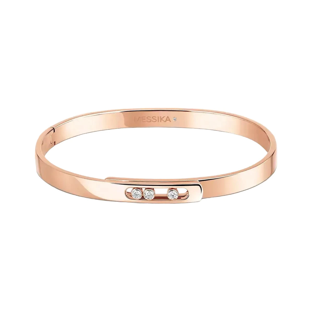 Bracelet Messika Move Noa PM 10092-PG