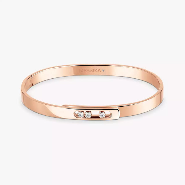 Bracelet Messika Move Noa PM 10092-PG
