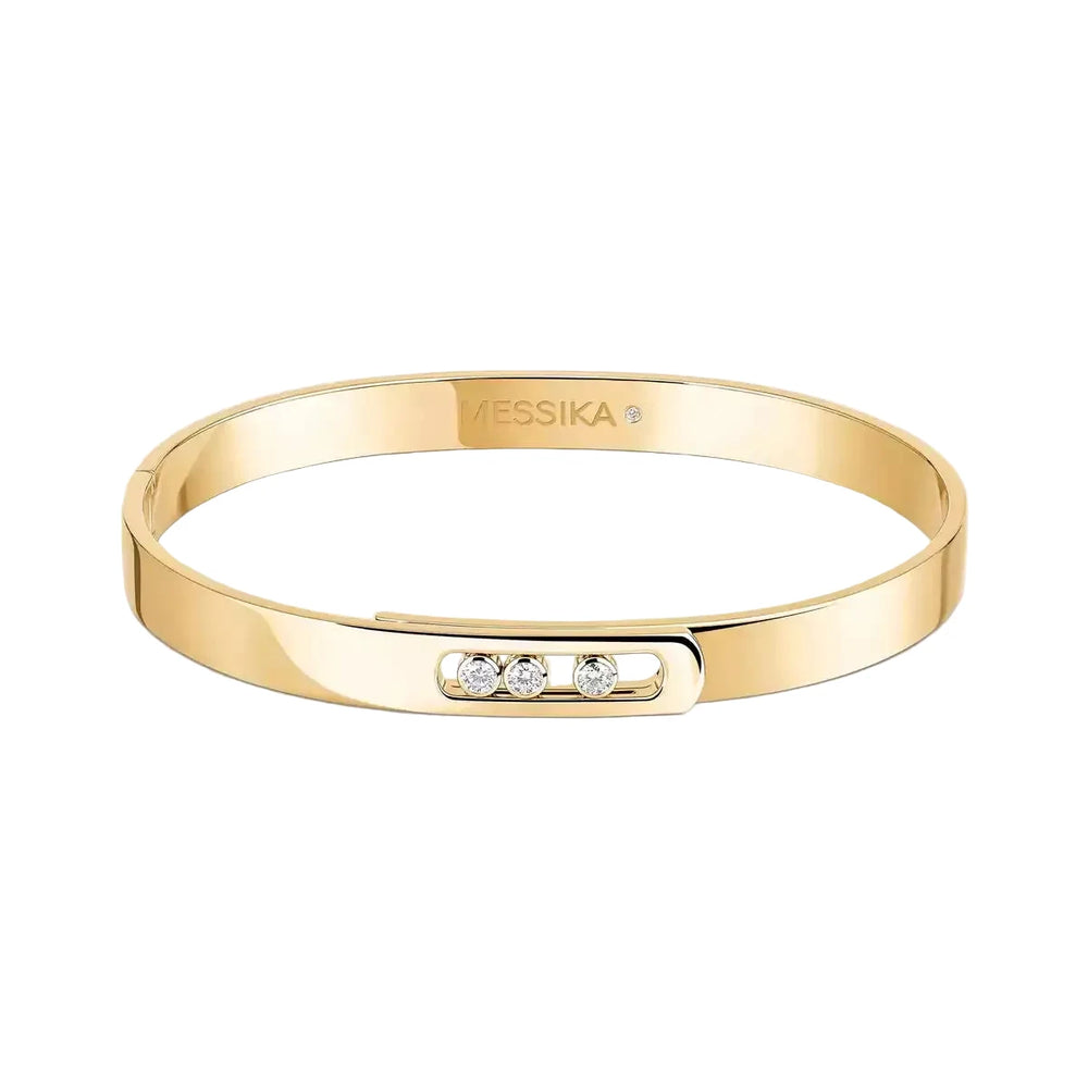 Bracelet Messika Move Noa 06368-YG