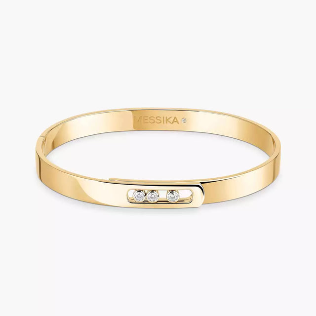 Bracelet Messika Move Noa 06368-YG