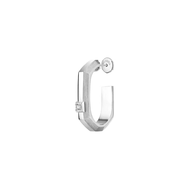 Mono Créole Messika Moderniste PM 14682-WG