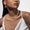 Boucles d'oreilles Messika So Move XL 13132-PG