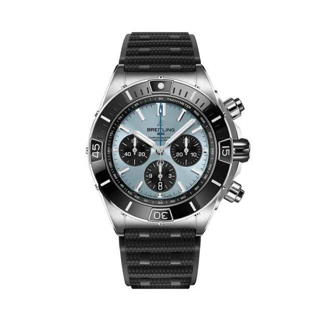 Montre Brietling Super Chronomat B01 44 - PB0136251C1S1