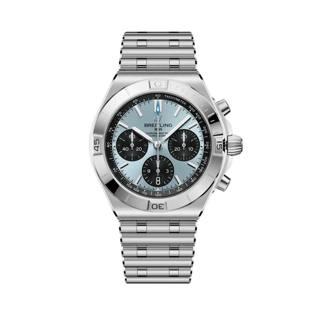 Montre Brietling Chronomat B01 Chronograph 42 - PB0158101C1A1