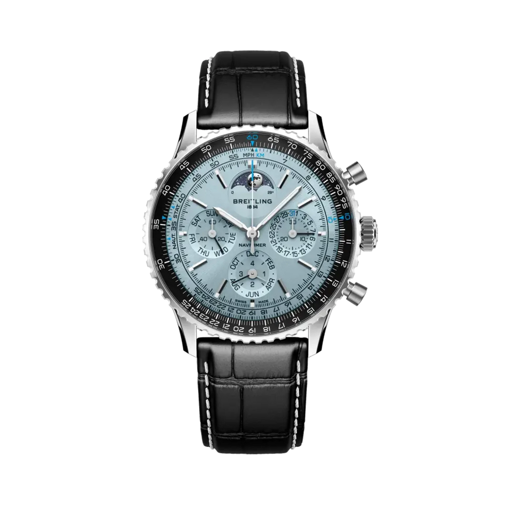 Montre Breitling Navitimer B19 Chronograph 43 PB1920251C1P1