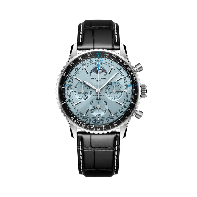 Montre Breitling Navitimer B19 Chronograph 43 PB1920251C1P1