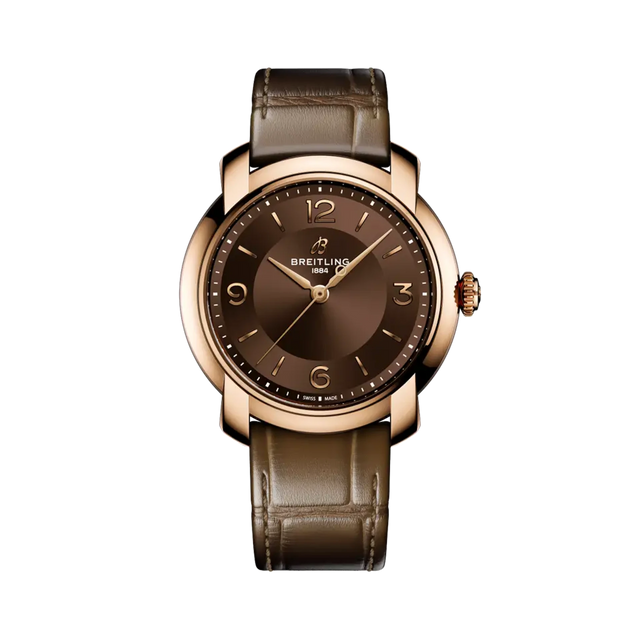 Montre Breitling Lady Premier Automatic 36 R10310121Q1P1
