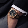 Montre Breitling Top Time B01 Chronograph 41 Tribute to Aston Martin DB5 RB0178131B1X1