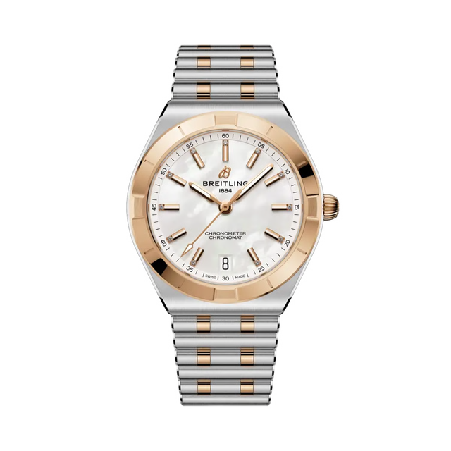 Montre Brietling Chronomat Automatic 36 - U10320101A1U1
