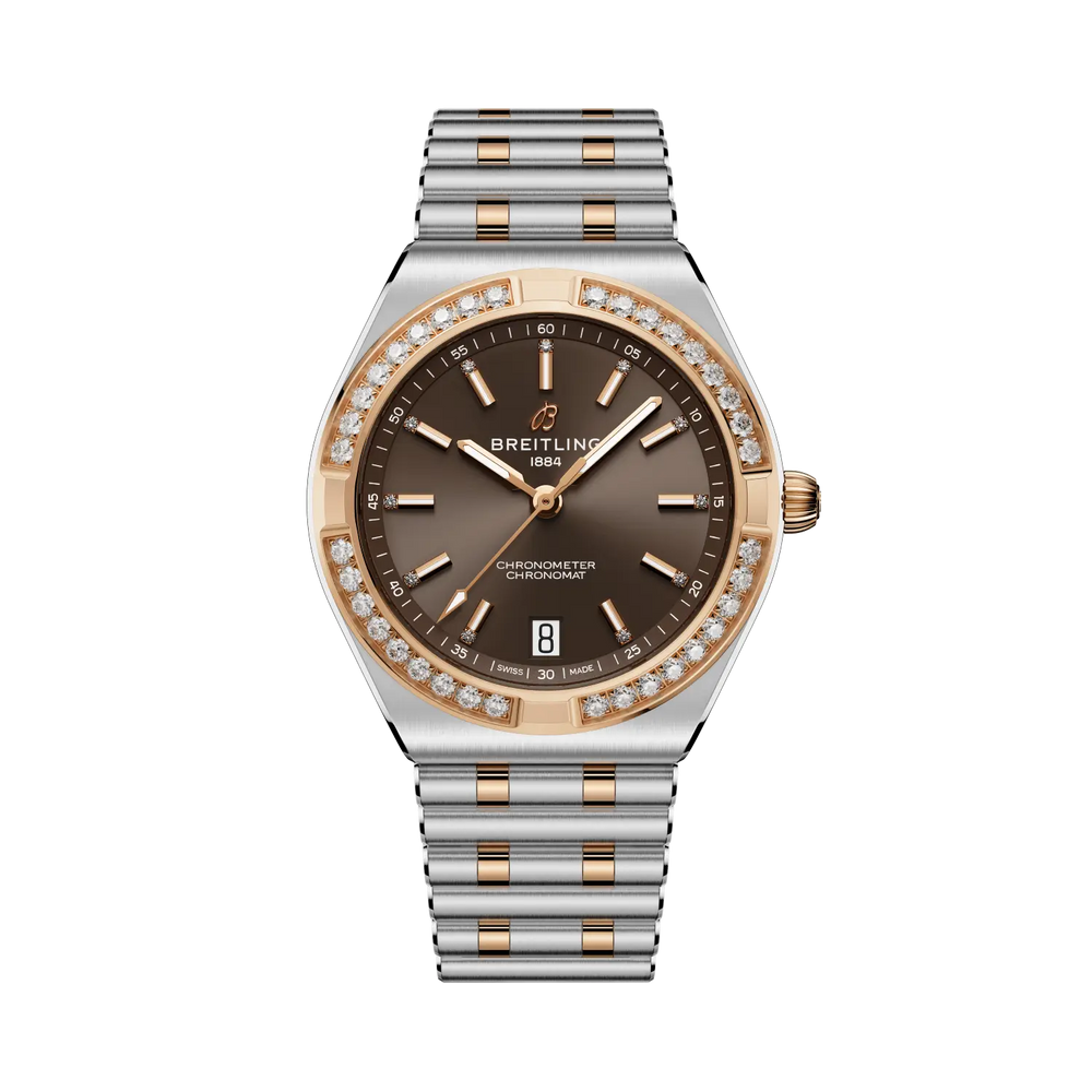 Montre Brietling Chronomat Automatic 36 - U10320591Q1U1