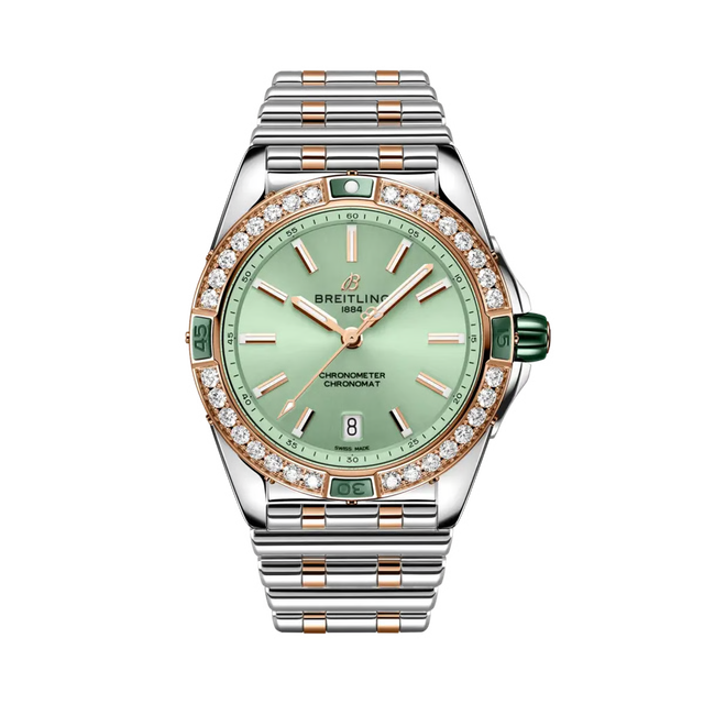 Montre Brietling Automatic 38 - U17356531L1U1