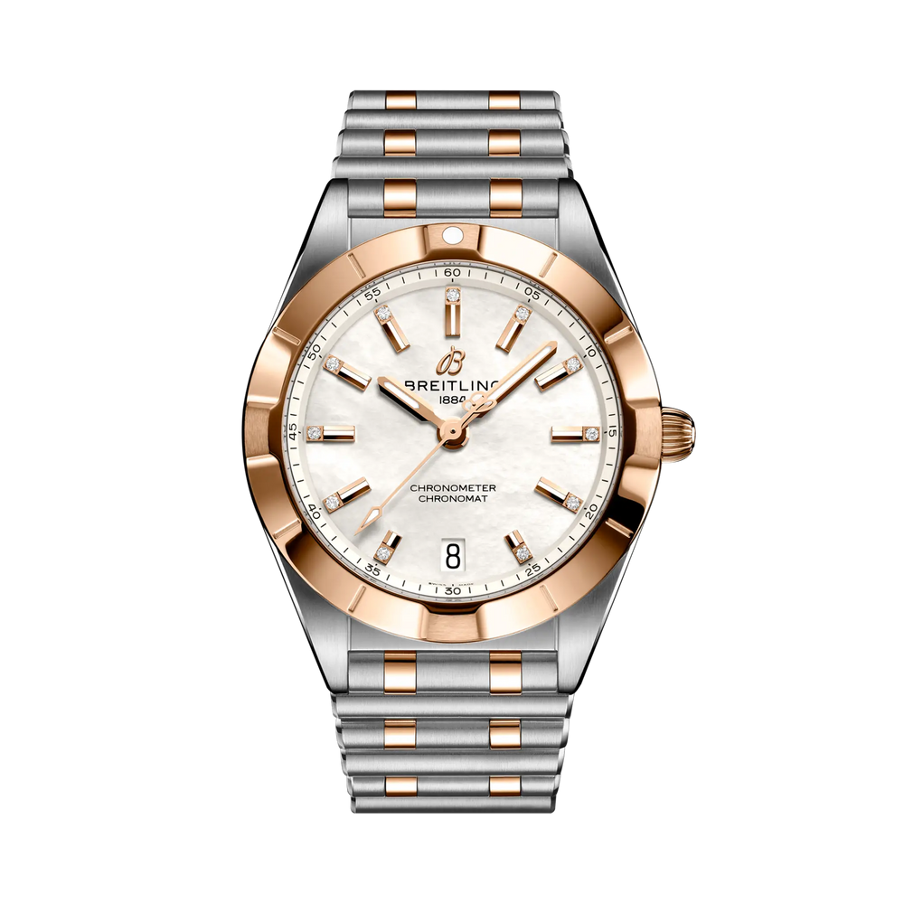 Montre Brietling Chronomat 32 - U77310101A2U1