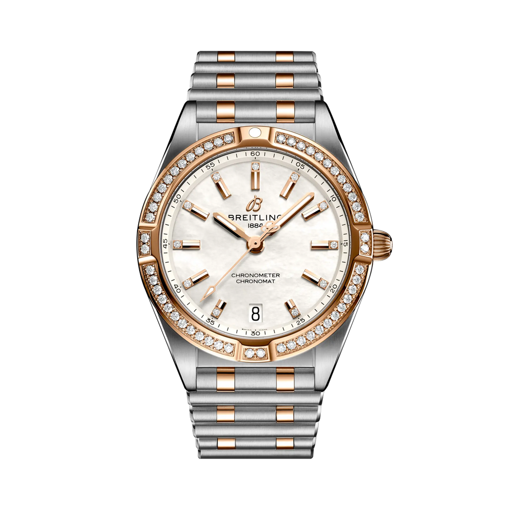 Montre Brietling Chronomat 32 - U77310591A2U1