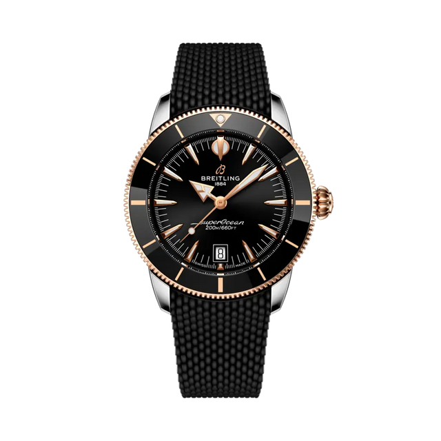 Montre Breitling Superocean Heritage B31 Automatic 44 UB3111241B1S1