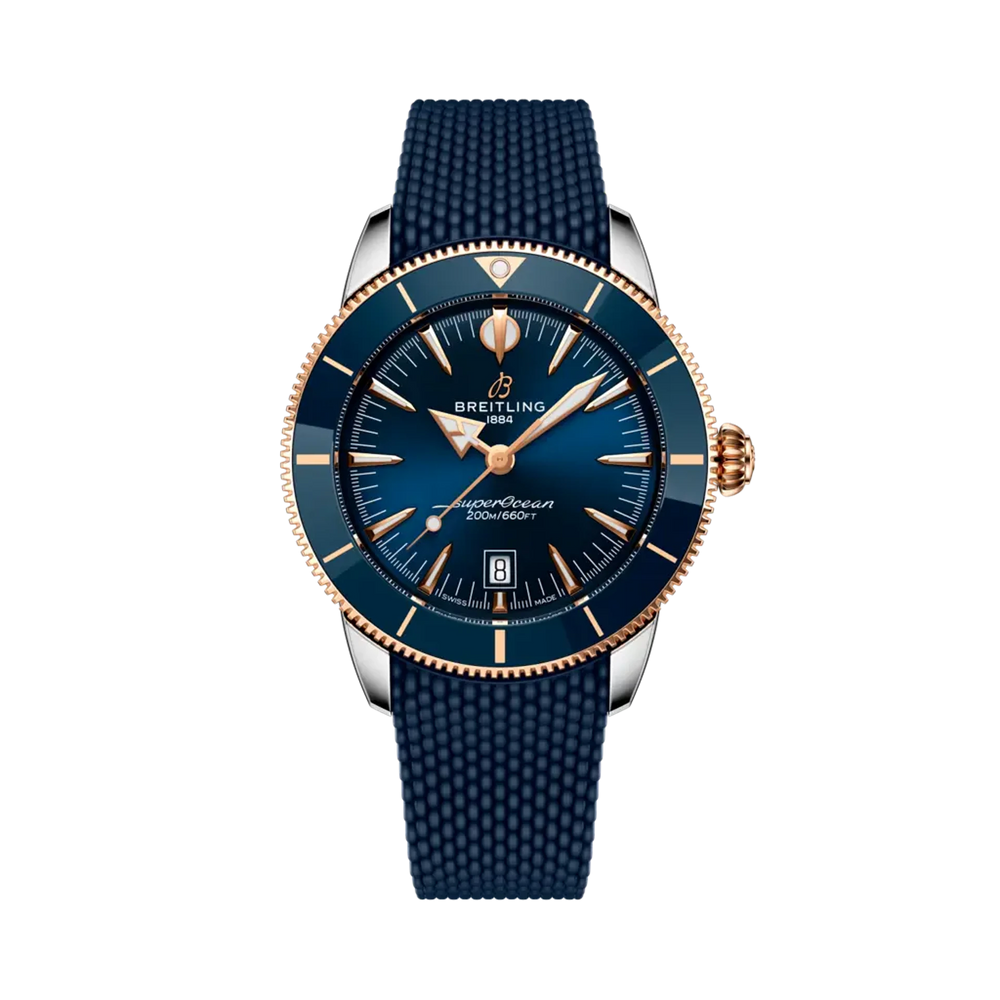 Montre Breitling Superocean Heritage B31 Automatic 44 UB3112161C1S1
