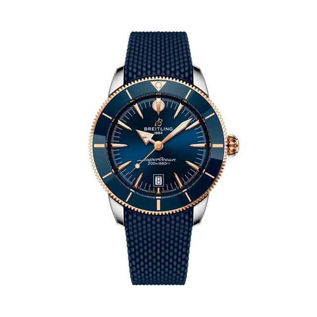Montre Breitling Superocean Heritage B31 Automatic 44 UB3112161C1S1
