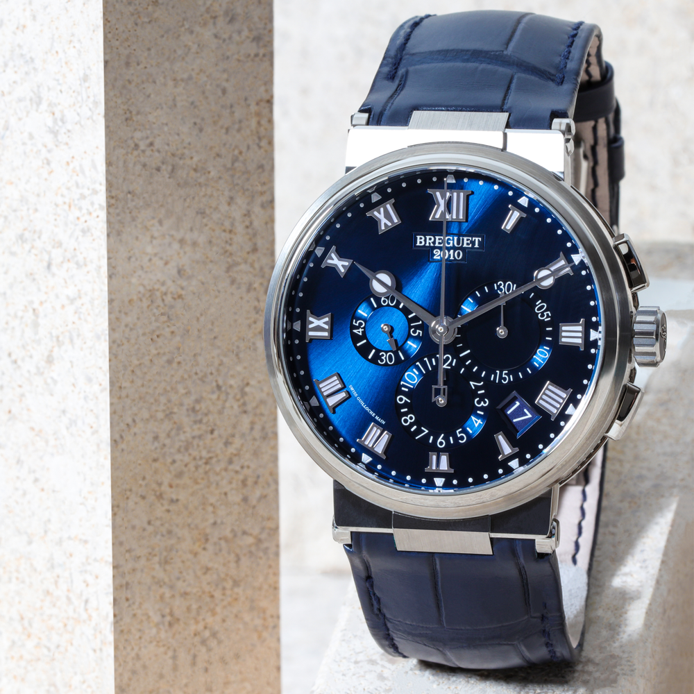Breguet montres discount