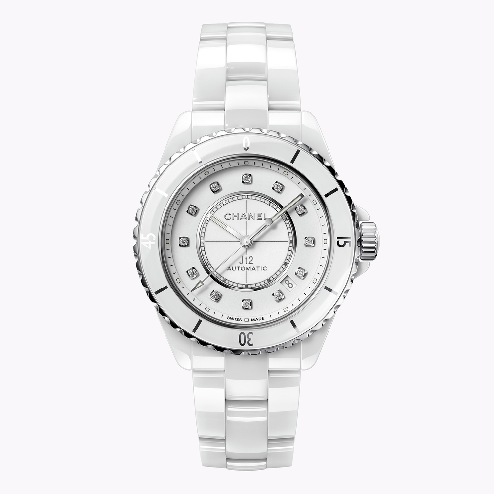 Montre Chanel J12 H5705