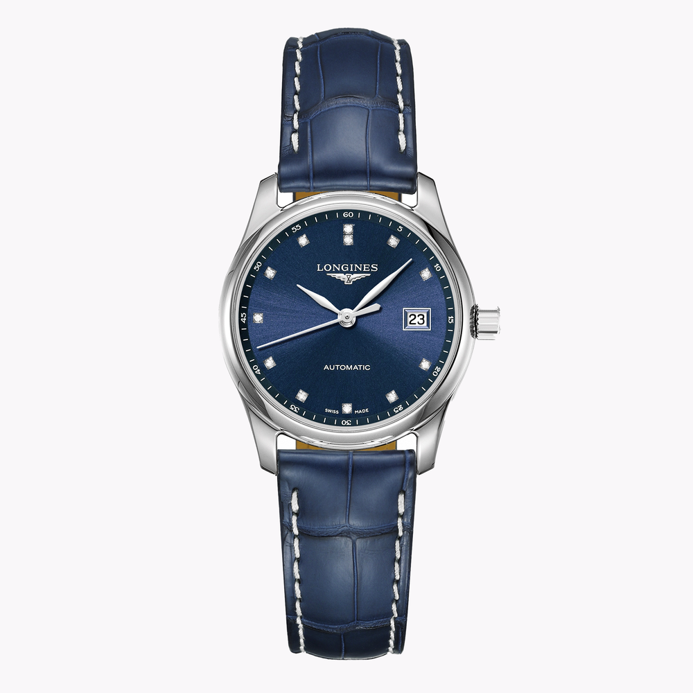 The Longines Master Collection