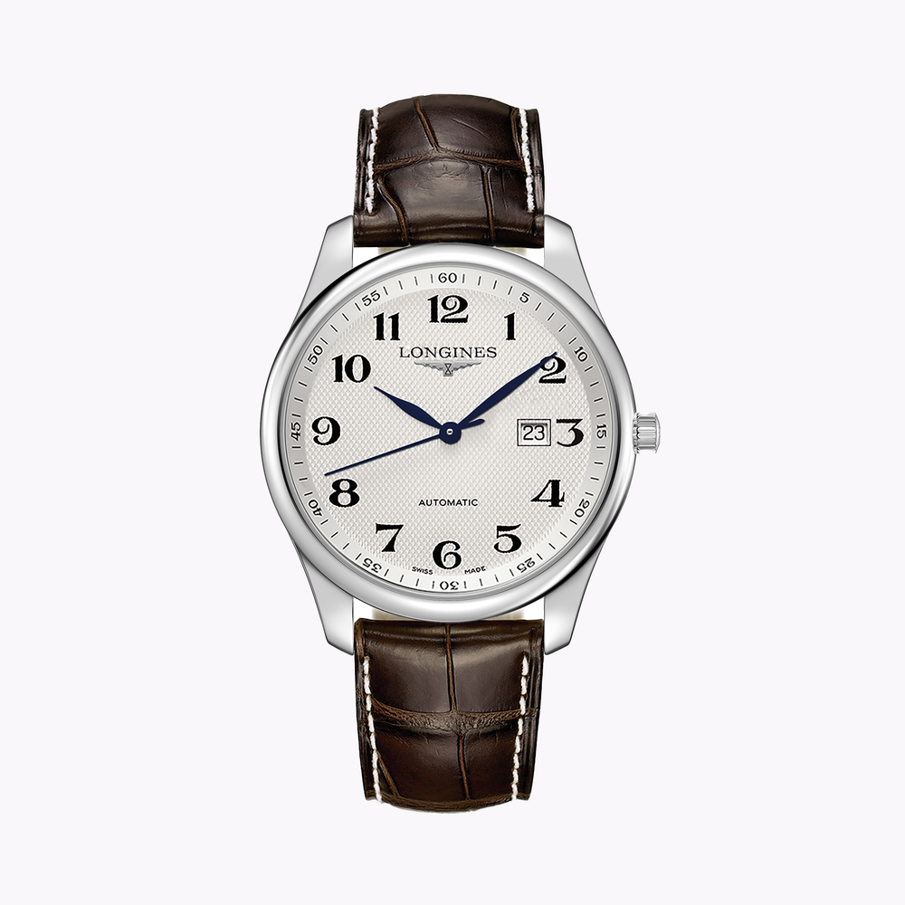 The Longines Master Collection