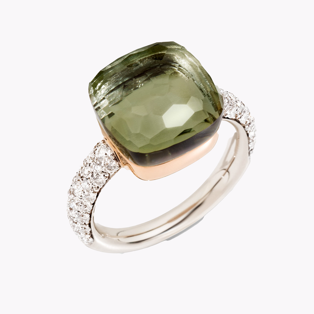 Bague de 2025 marque femme