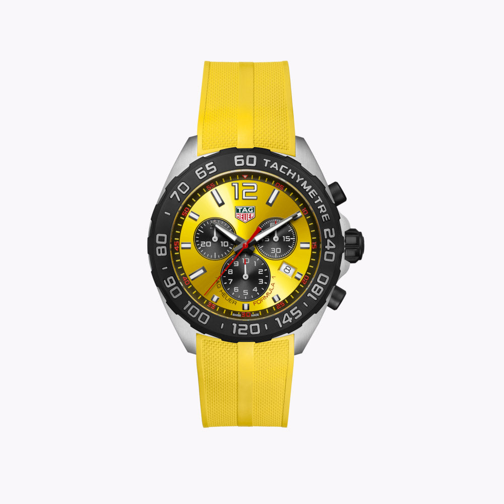 Tag heuer montre best sale homme